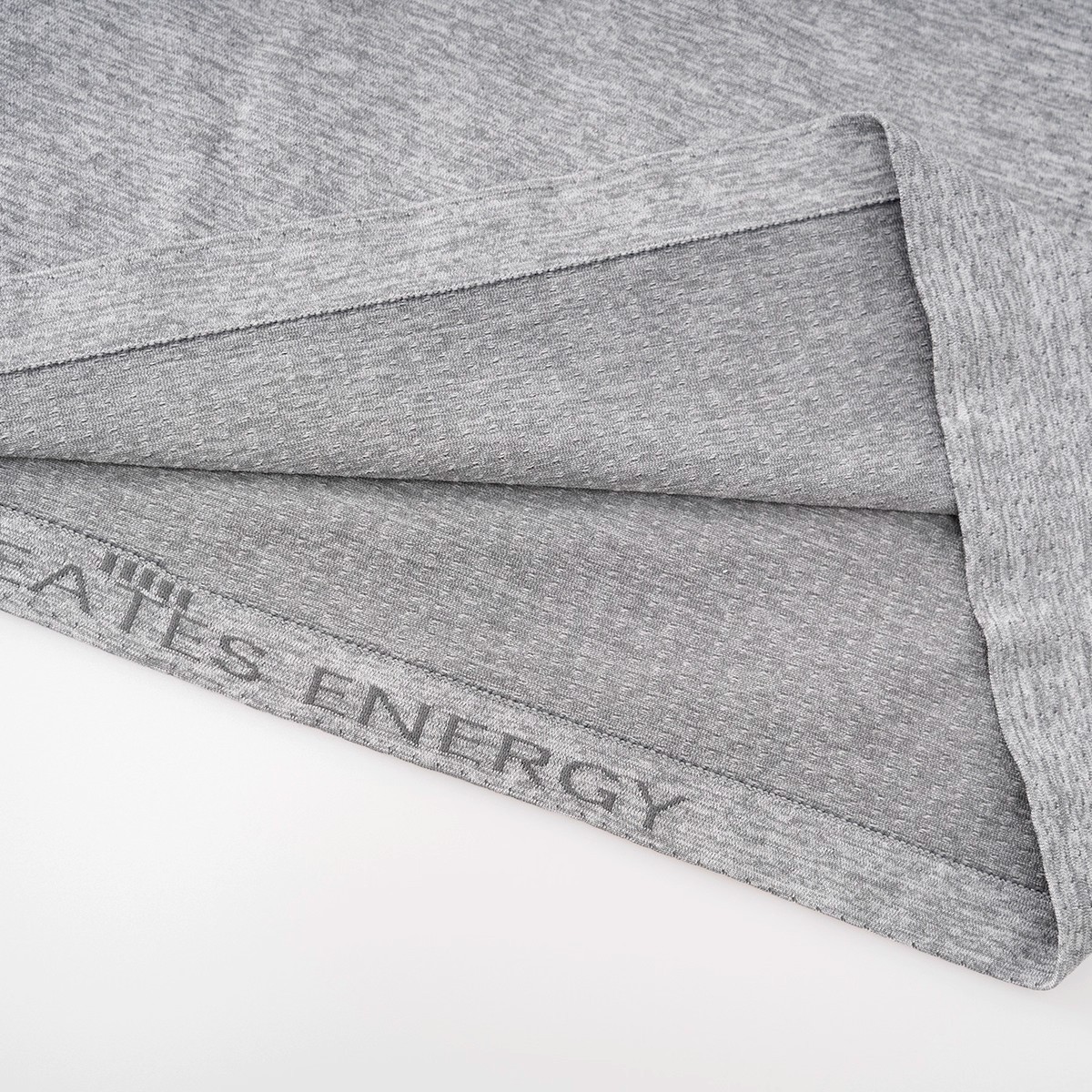 Men's Performance T-shirt Quick-dry Athletic Tee For Gym Training_voghion.com