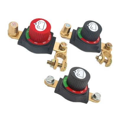 extension accessories knob detachable — Power supply, ignition system accessories