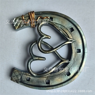 Forged handmade horseshoe����ֹ��R���F�F��ˇƷ�����R���F