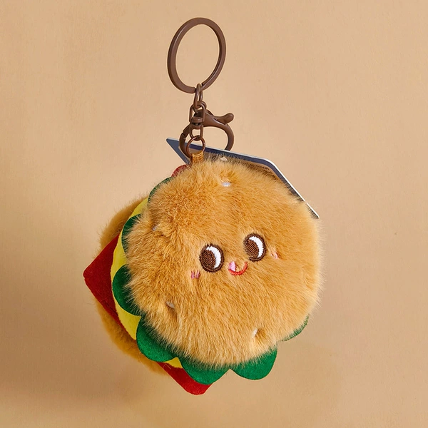 Hamburger 9cm/30g