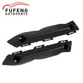 适用于2015-2017Toyota CAMRY凯美瑞前杠支架52535 5253606190