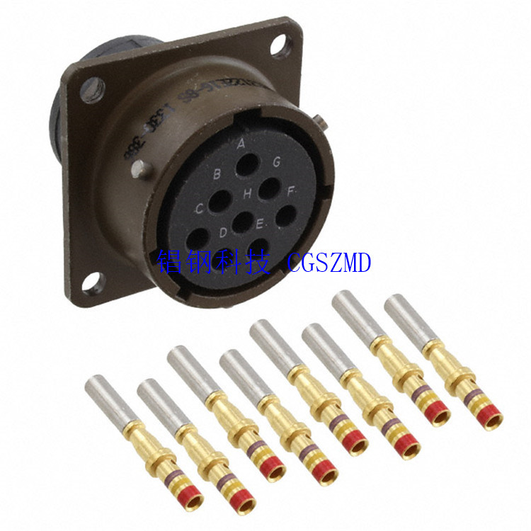 MS3124F16-6P/26482-1 8о, Ӳ, , 16-8P Բ