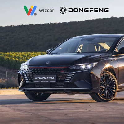 Dongfeng Aeolus Shine GS Max Other Automotive Communications