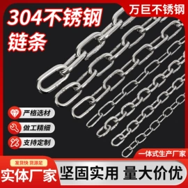 起重链条;其他索具;连接环