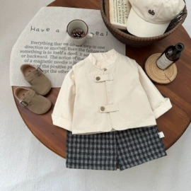 童套装;童裤;连身衣、爬服