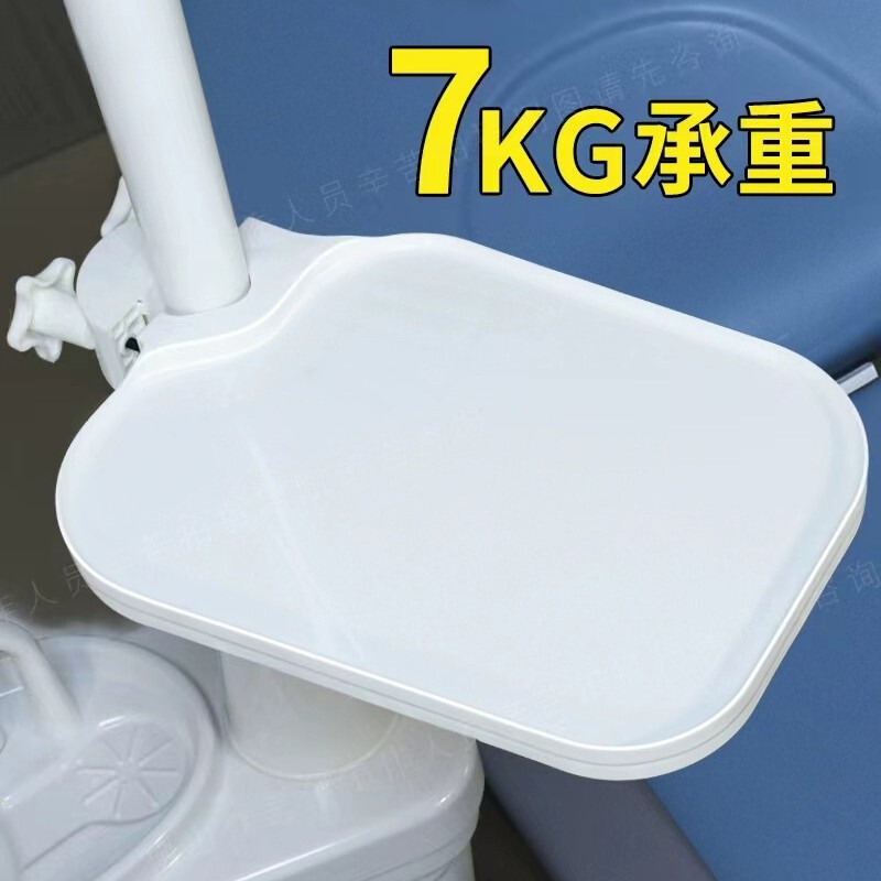 歯科用歯椅子の小さいトレーの口腔器械総合機台の付属台は皿のランプの柱を置いて歯を清潔にします。|undefined