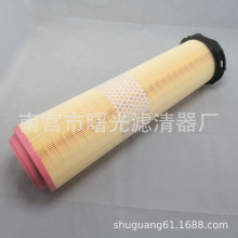 厂家销售6110940204适用奔驰E级四门轿车W211 2002-2009空气滤芯