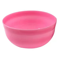 Чаша красоты 3 # маска чаша пластиковая маленькая миска DIY миска для салона красоты инструмент № 3 чаша диаметром 88 мм оптом