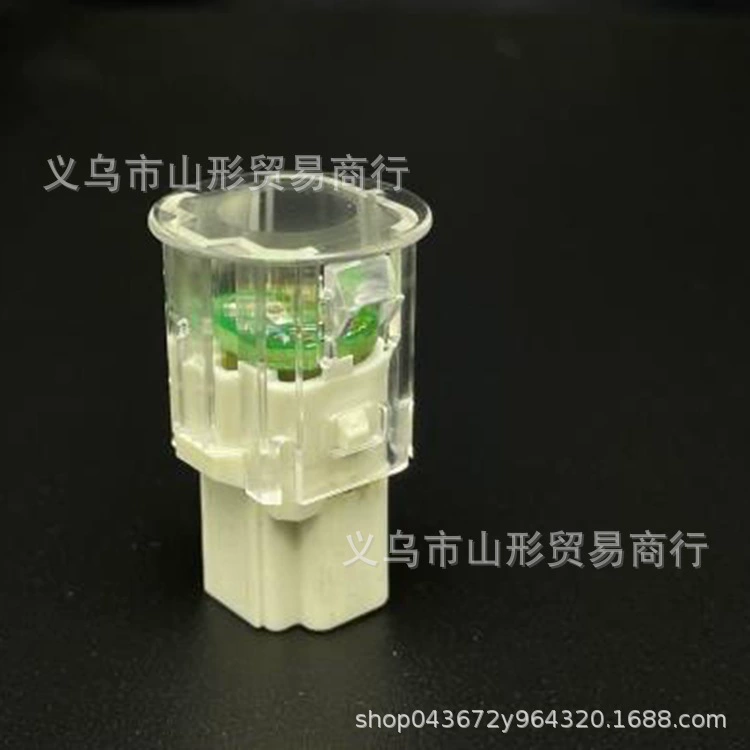 Применимо Suzuki Jimni JB64 Автоматическая крышка индукционного датчика фары 38680-62R00