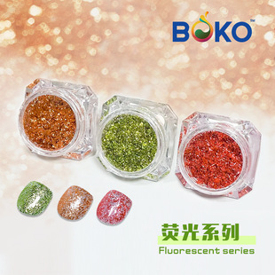 BOKO������Ʒ������K��Ƭ4ɫ���׷۟ɹ���K��Ƭԭ����0.1g