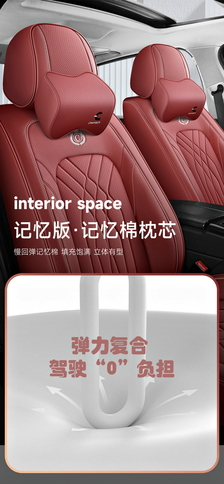 23 new all-inclusive full leather Four Seasons universal car seat cushion entity one-piece delivery wholesale export seat cushion seat cover