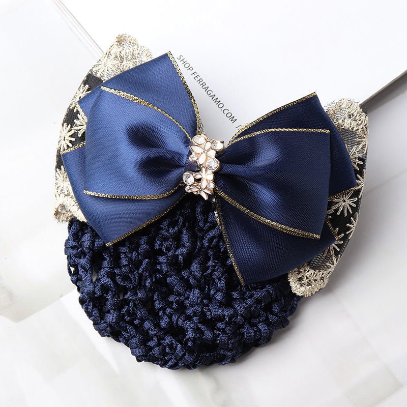 01 레이스 스타일 - 블루 - 하이 블루 네트워크