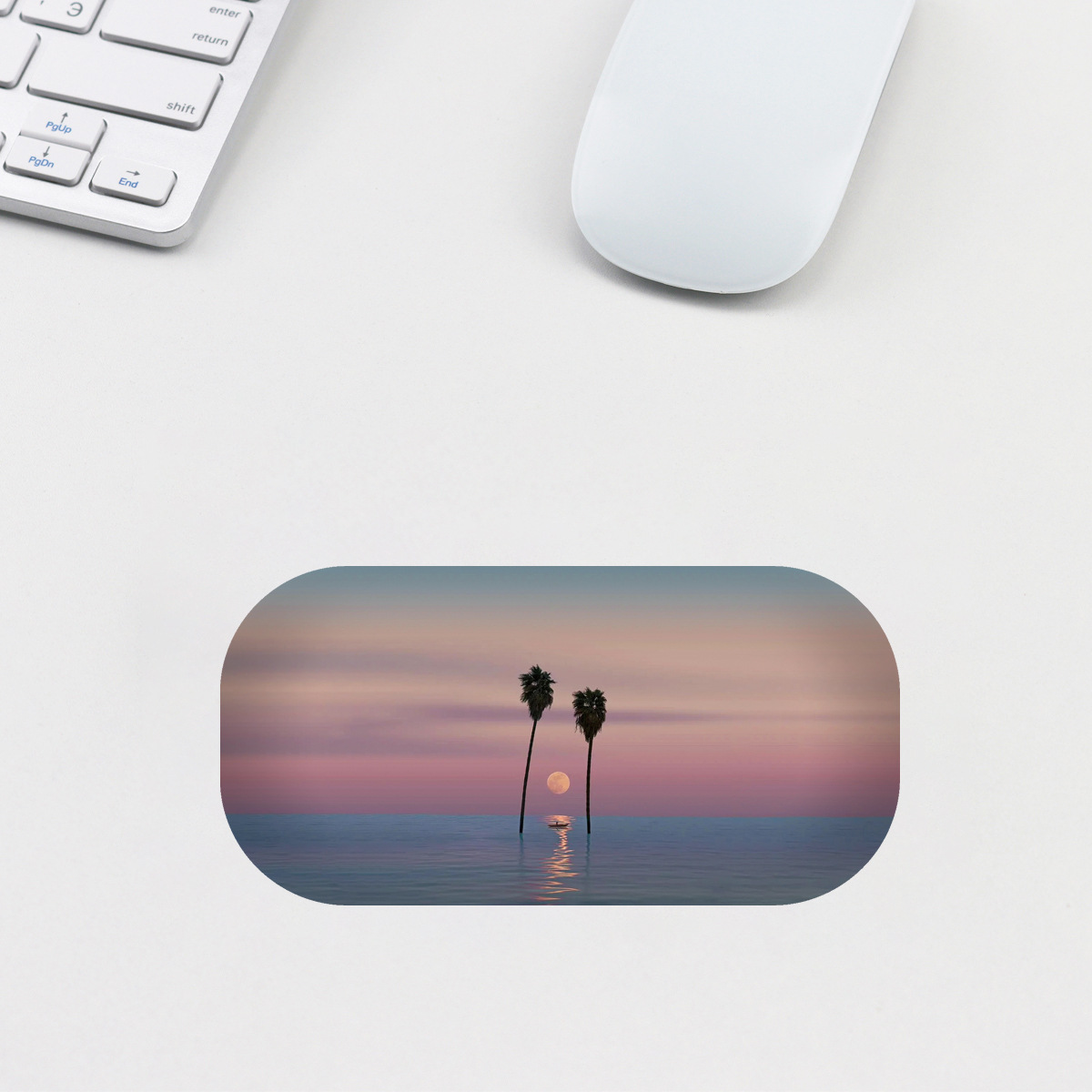 G17-해변의 일몰