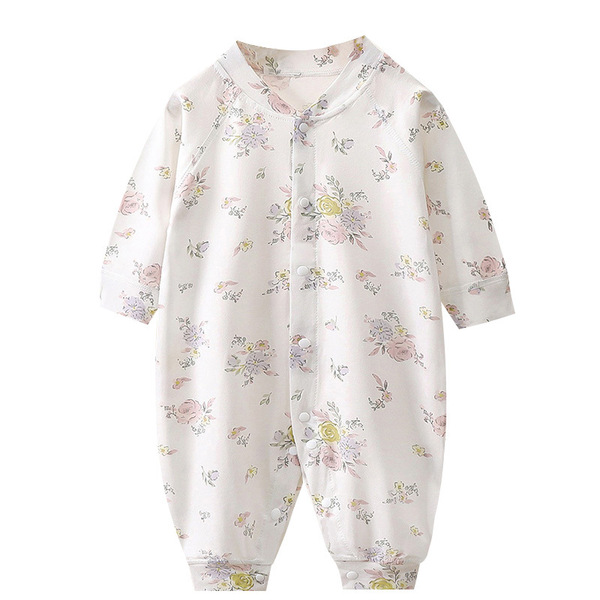 Children's summer thin pijama for new born