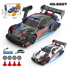 RC����ң������2.4G��������Ư�Ƴ�ae86���ң������GTR���泵ģ