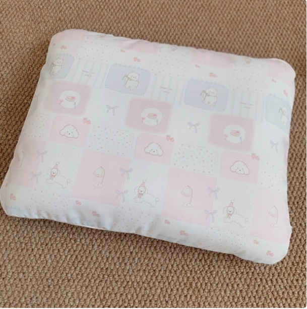 강아지와 새끼 고양이 퍼즐