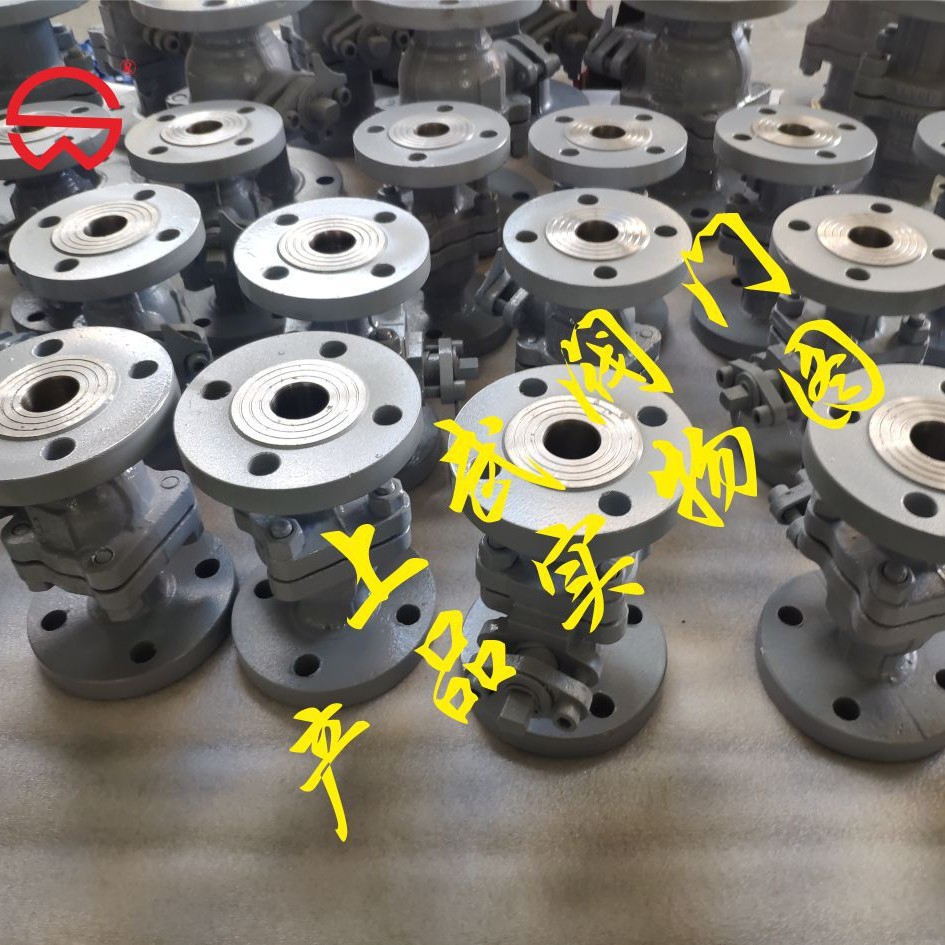 供应Q41F软密封球阀、法兰球阀
