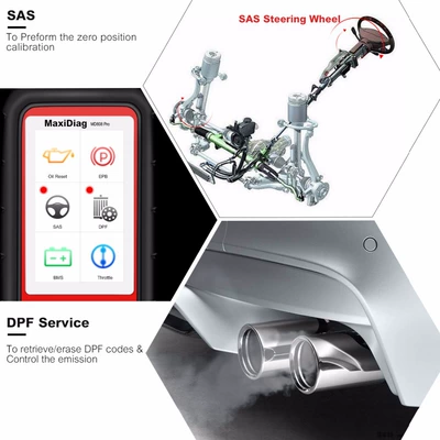 system car diagnostic – Avtomobil diaqnostika alətləri