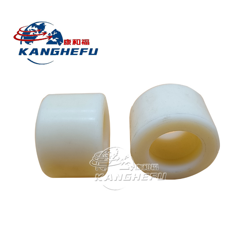 适用于林德叉车配件 HL4104橡胶大轮/3980尼龙转向轮HL4035尼龙轮
