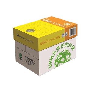UPM����A4��80��A4��ӡ����ӡ���k�p����o�����