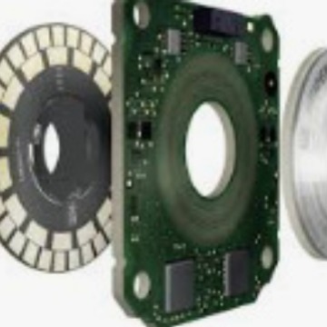 海德汉HEIDENHAIN ERN 13311024   1401610-55