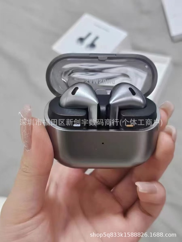 クロスボーダーの新型Buds3 Proは本当に無線のbluetoothのイヤホンの高配合はサムスンのサムスンの工場の卸売りに適します。|undefined
