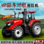 东方红轮式水旱梭式旋耕犁