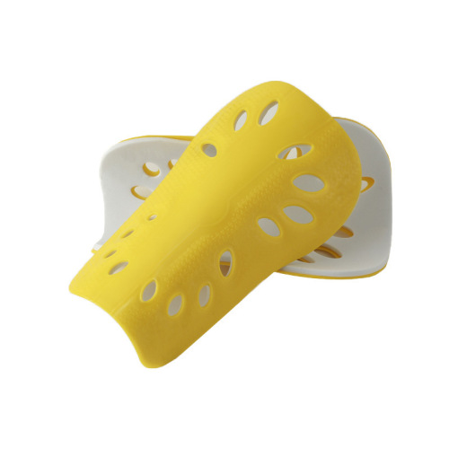 Football shinguards sleeve socks, professional adult and children's football training and competition protective gear, mesh shins, plug-in pads