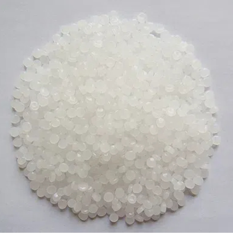 供应迈强牌管道防腐热熔胶 3PE油气管道防腐热熔胶厂家