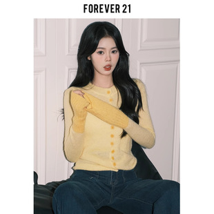 Forever 21������S����ܛŴ�Z�Sɫƴ��ᘿ��_��Ů���L����������