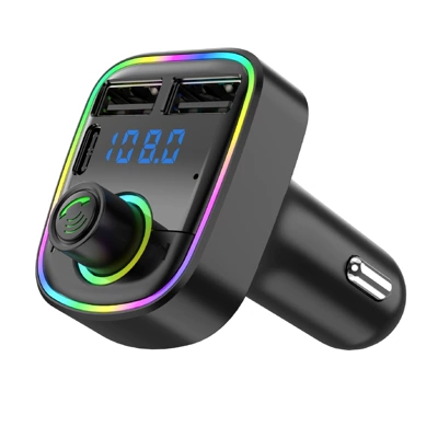 Bluetooth MP3 Player: Qìchē Car mp3