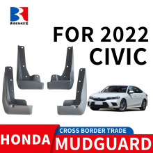 2022˼CIVIC̥PPǰʵƤ