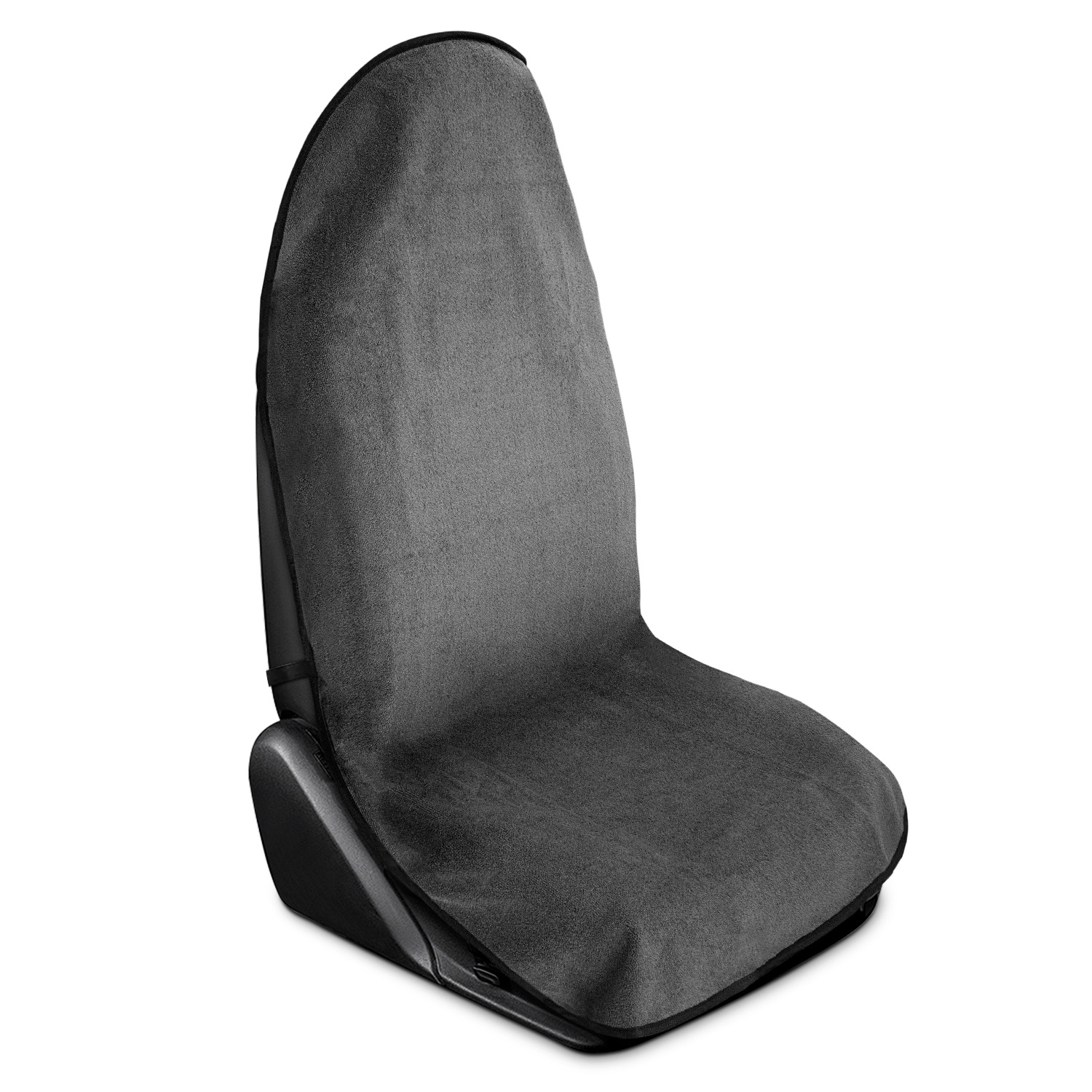 그레이 싱글 시트