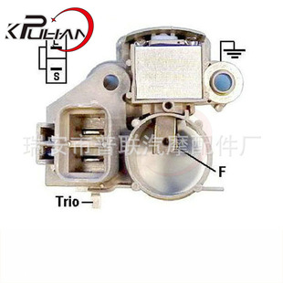Manufacturers supply automobile generator electronic regulator automobile electronic regulator IM217 cross-border exclusive for wholesale