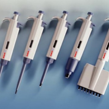 山东畅欧 大龙移液器/手动单道可调移液器 TopPette 2-10ml 5ml