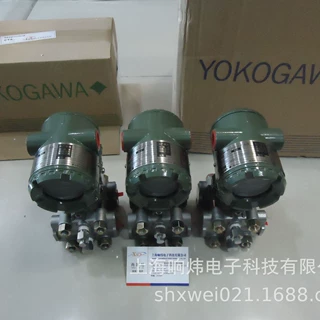 EJA110E-JFS5J-912NN/NF2 横河变送器EJA220A-EMSA12G4A-97EN