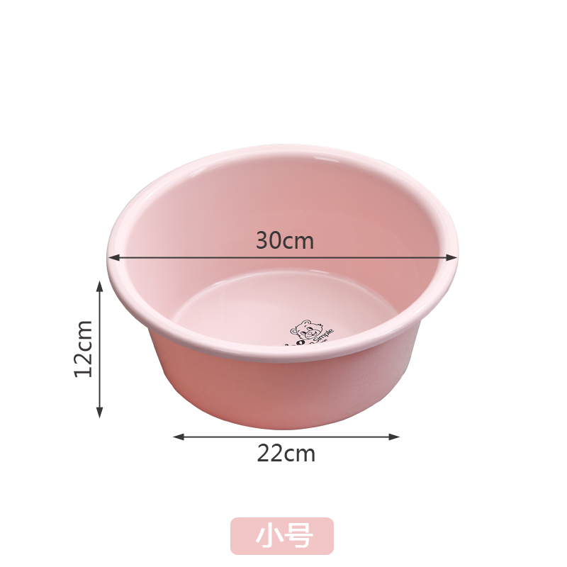profundizar lavabo plástico doméstico lavabo lava image 12