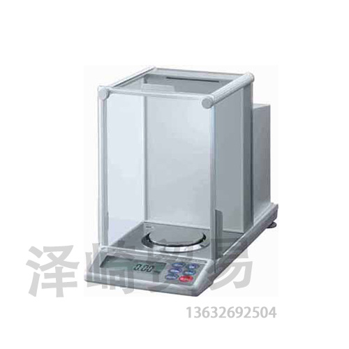 AND艾安得 防尘防水电子天平 FZ-120iWP FZ-300iWP FZ-2000iWP系