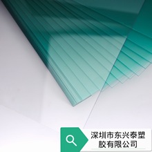 PC环保透明片材 PC生板高清高强度多规格可选高清可选