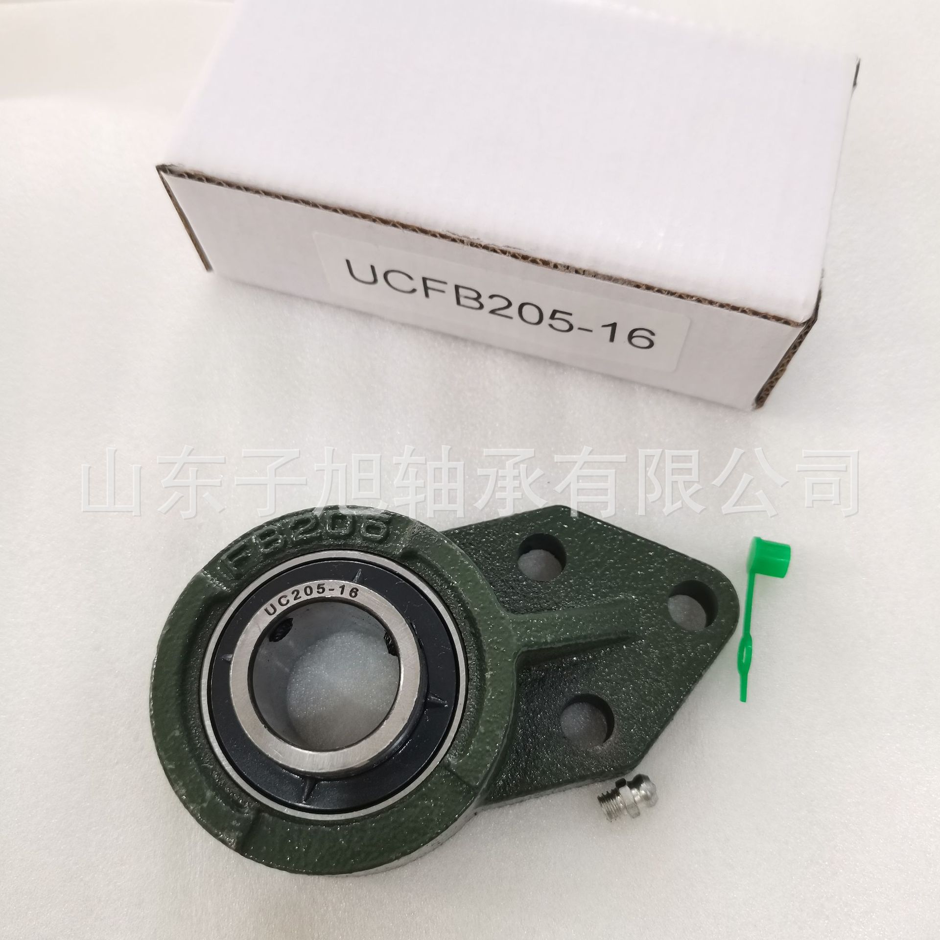厂家直销UCFB205 UCFB206 UCFB207厂家直销型号齐全 外球面轴承