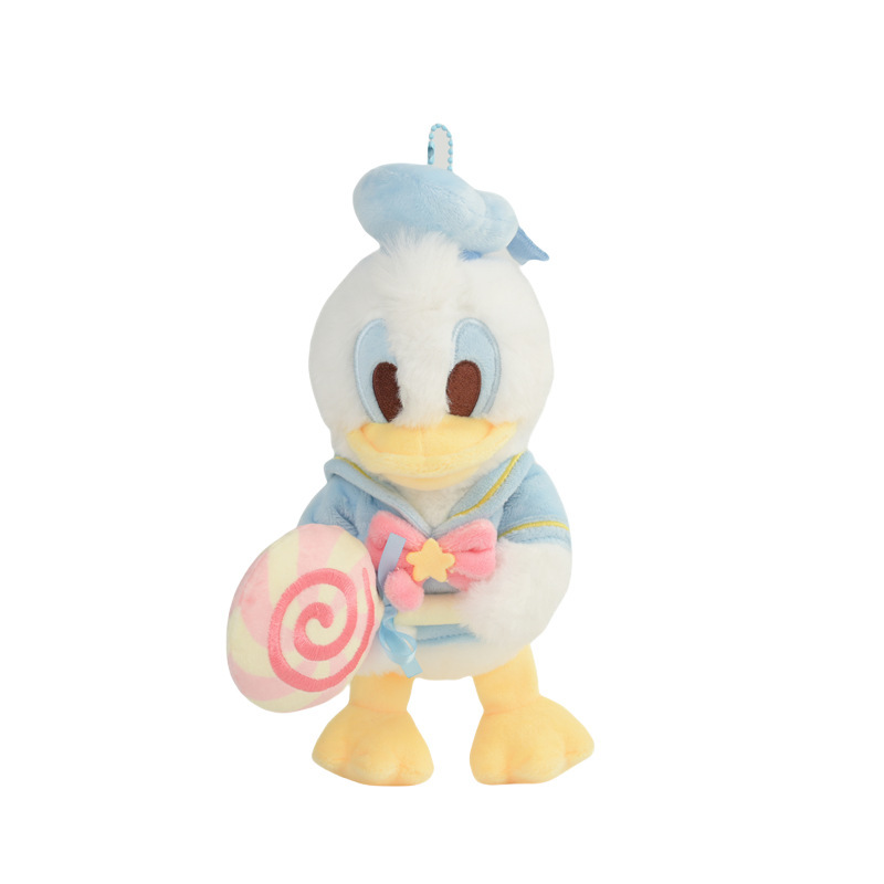20cm Donald Duck Awesome "Duck" Surprise Doll