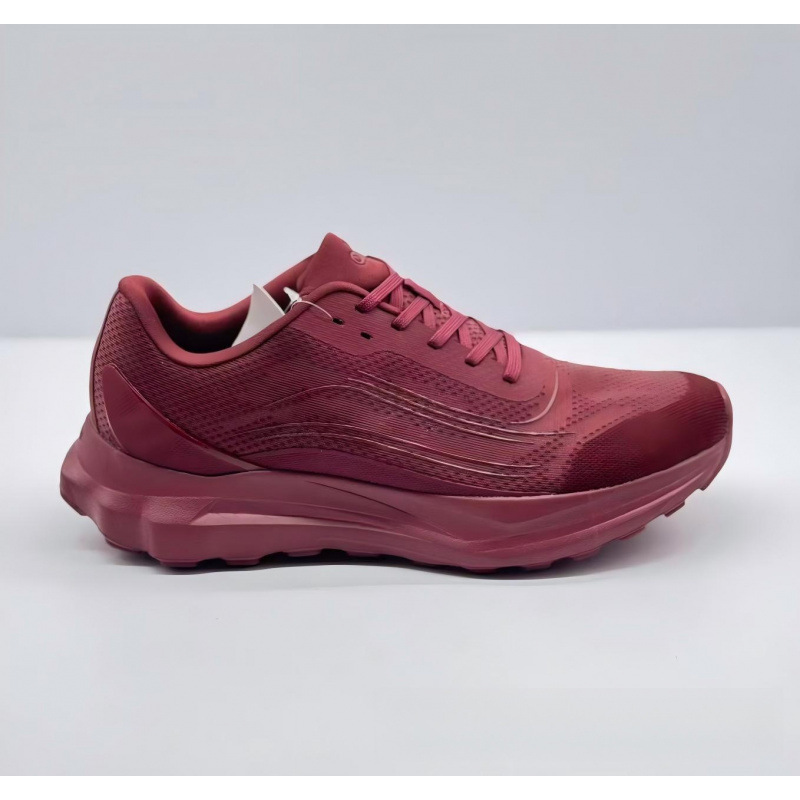 Comercio exterior transfronterizo A casa lo Jin Zhixiu lujo ligero conjunto completo de superligero transpirable red deportivo casual hombre y mujer pareja zapatos de moda image 15