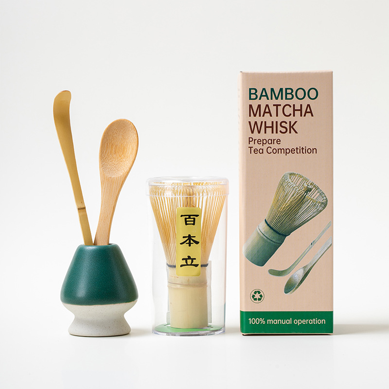 CT 소형 세트 4종 (연두색)