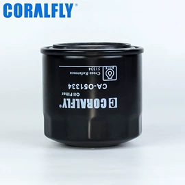 柴油滤清器;机油滤清器;空气滤清器