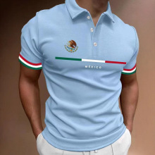 2026�ļ��¿��3dӡ������Polo�����䳱����װ����
