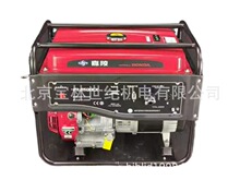 EL6500CX嘉陵本田动力汽油发电机 5KW嘉陵本田动力汽油发电机