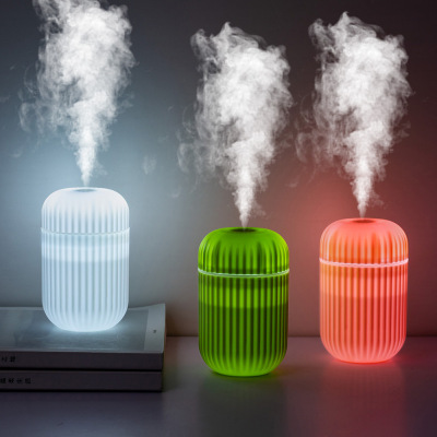 New products Immortal means humidifier Nightlight desktop vehicle Low Noise Mute Baoma Qiye nurse Replenish water