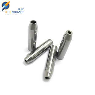 Factory Direct Water Jet Mold Nozzle for Carbide Water Jet Tool Machine Processing Water Jet Sand Blasting Pipe Tungsten Steel Wear-Resistant Material