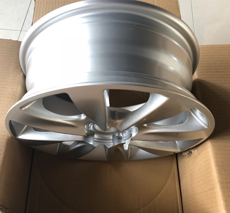 Suitable for Hyundai Reina wheel rims 14inch 16-inch 8-spoke aluminum alloy wheel rims Hyundai Reina Accent steel rims