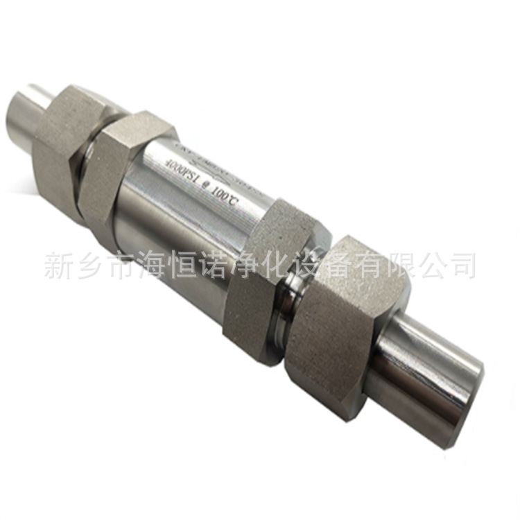 TZ280 低温取样器螺纹安全阀 汽水取样装置温度关断阀